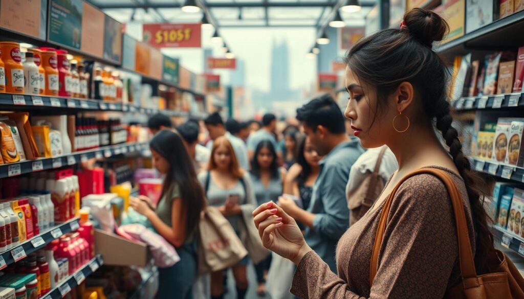 price increases and consumer trade-offs price increases and consumer trade-offs