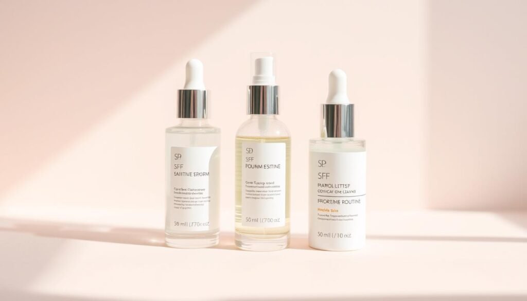 simplified skincare routine simplified skincare routine
