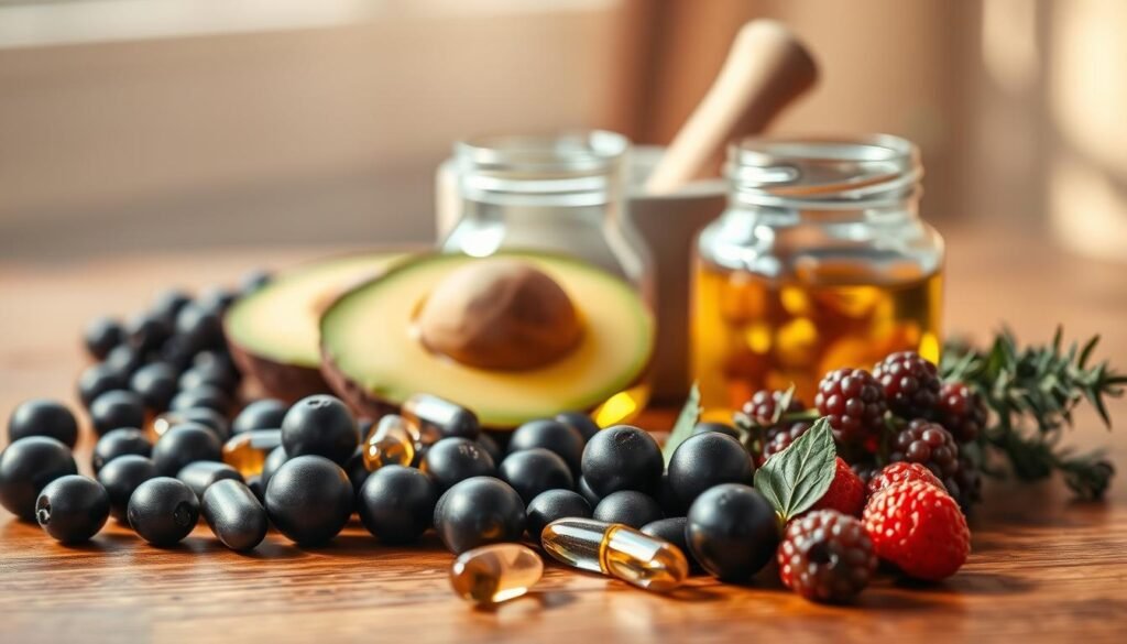 skin protection nutrients skin protection nutrients