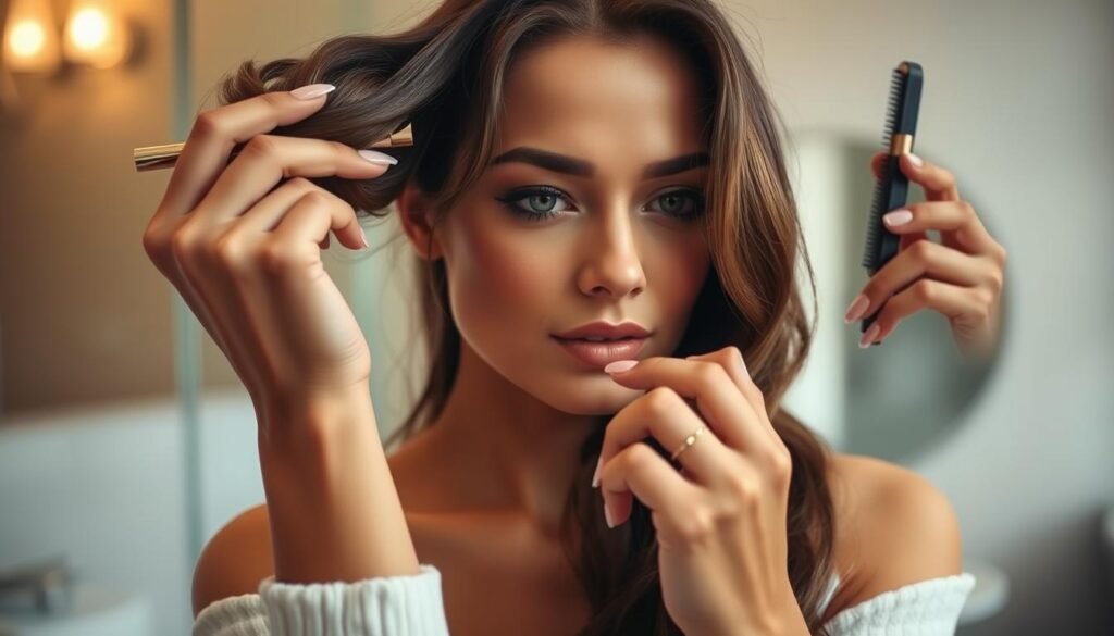 time-saving hair techniques time-saving hair techniques