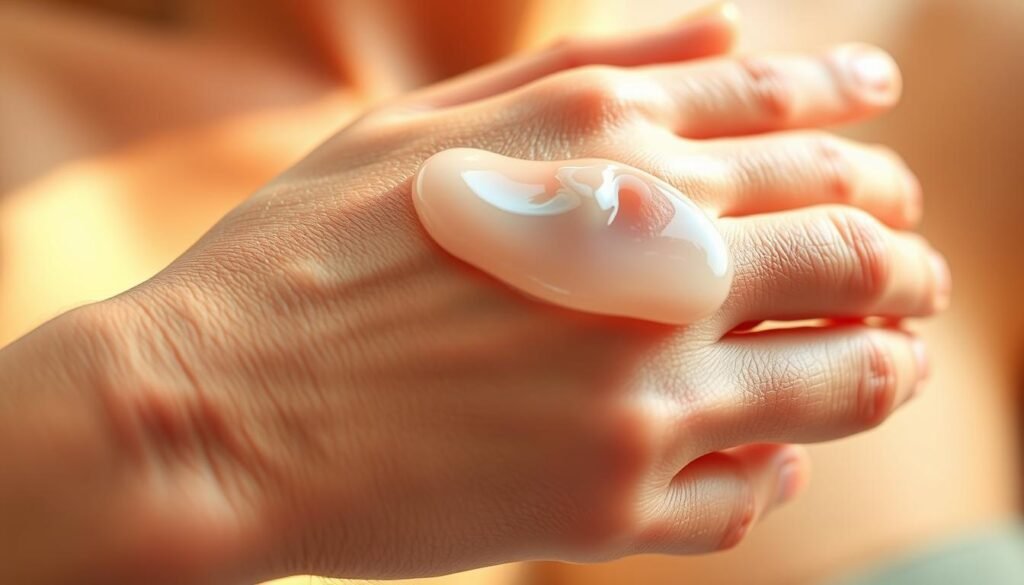 cellular repair skincare