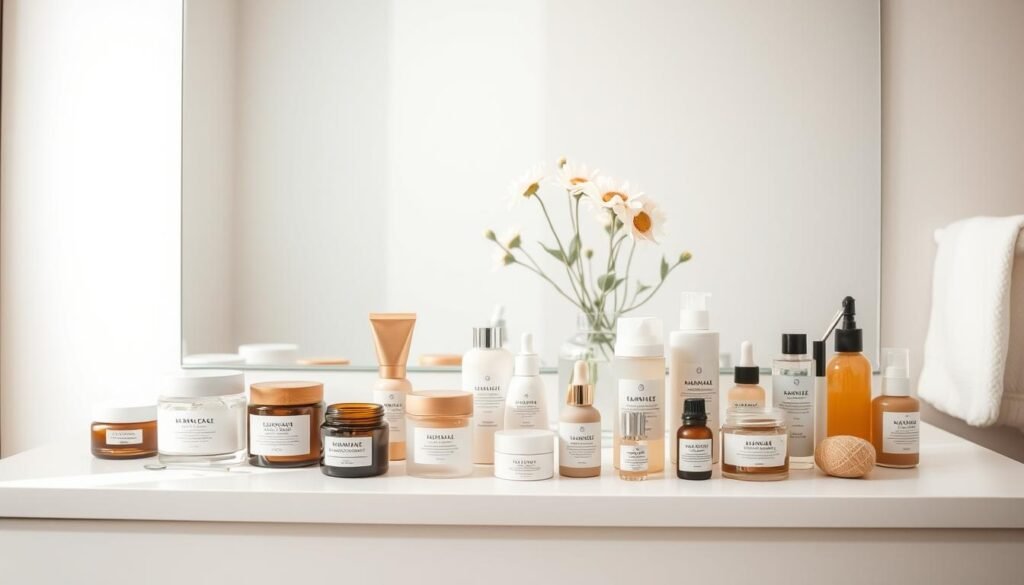 customized skincare routine customized skincare routine