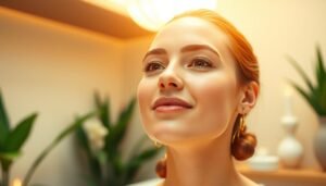 glowing skin secrets