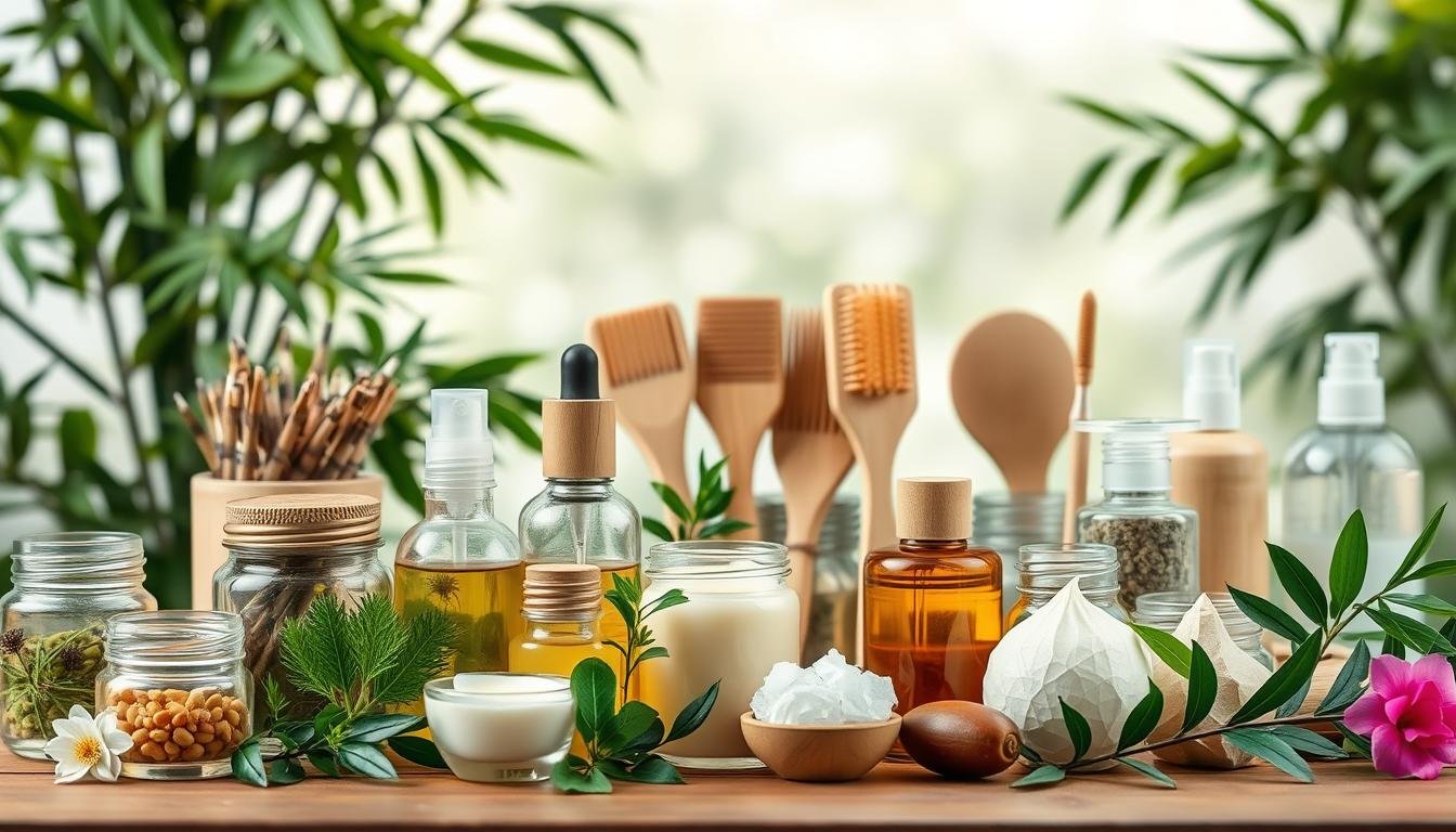 green beauty solutions