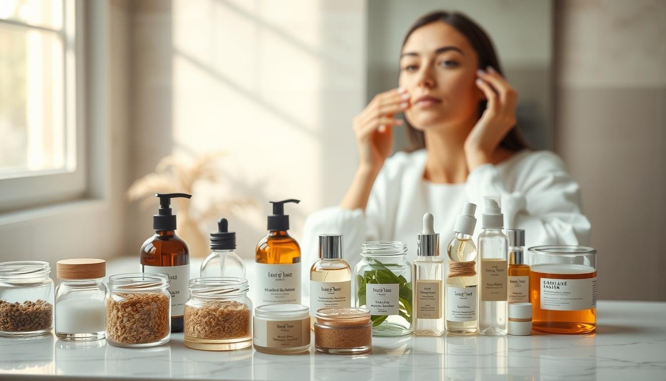 simple skincare routines