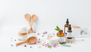 top natural beauty brands